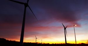 sustainable wind turbines