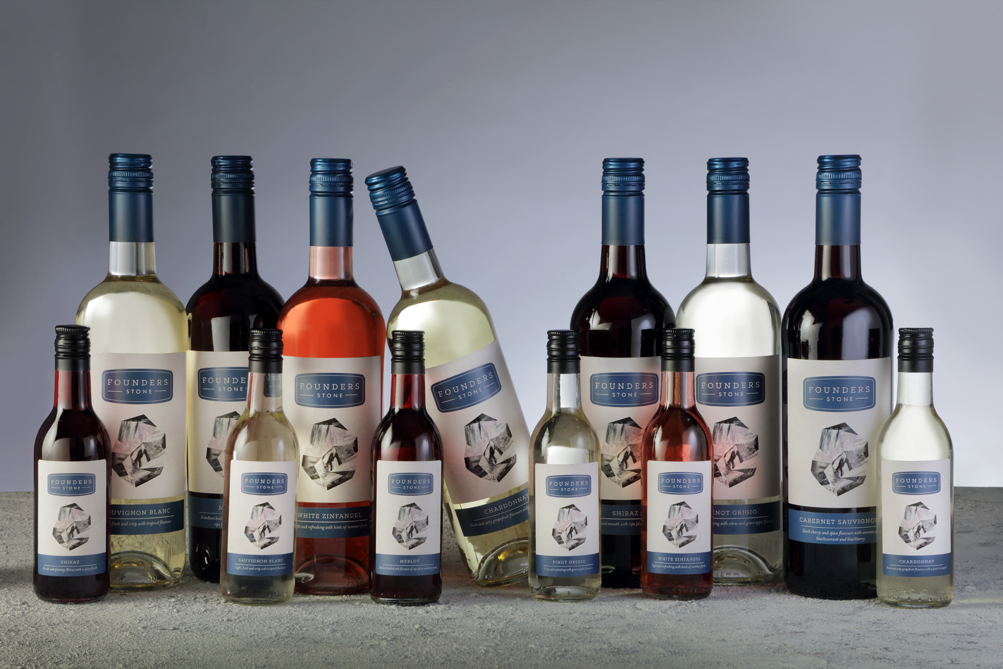 Image: Leading Wines